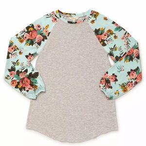 Matilda Jane Wonderment Blossom Time Long SleevTee